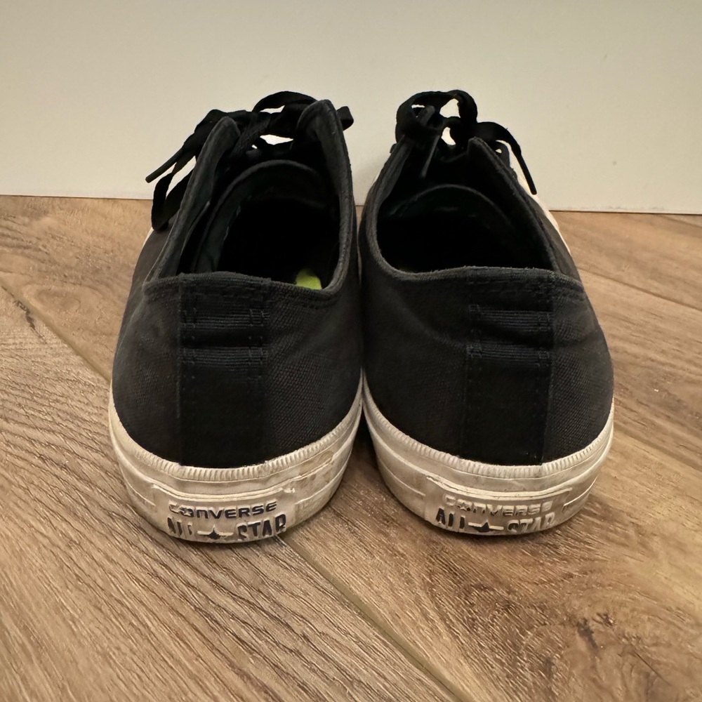 Converse Chuck Taylor II Mens 10.5 - Picture 4 of 7